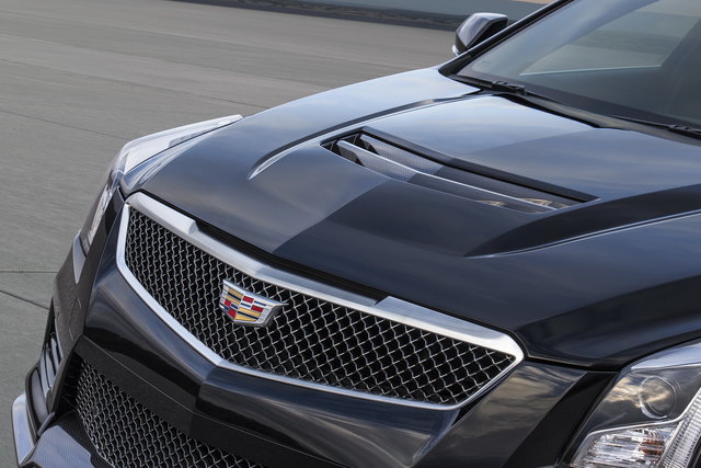 cadillac ats v 2015 07