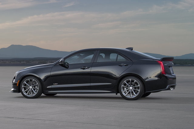 cadillac ats v 2015 09
