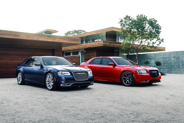 chrysler 300 2015 restyling 08