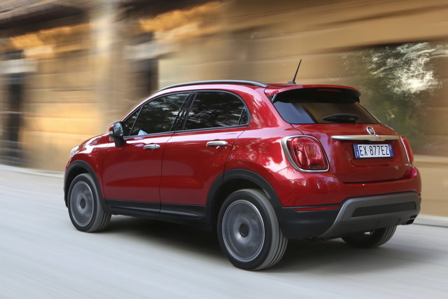fiat 500x 2015 11