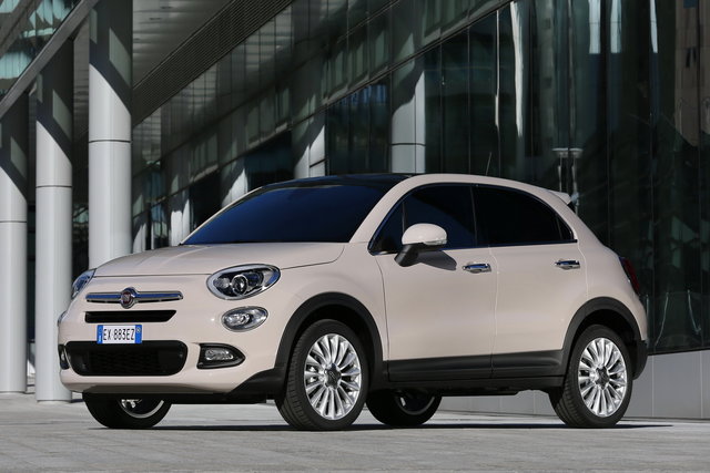 fiat 500x 2015 13