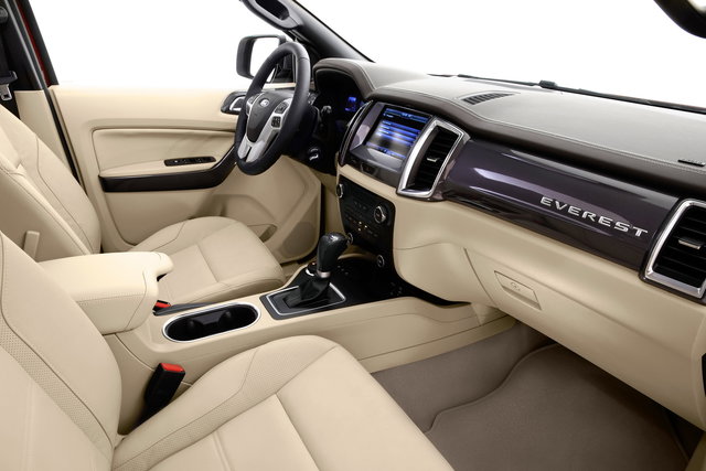 ford everest 2015 12