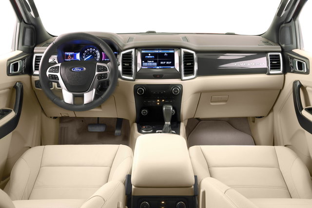 ford everest 2015 13