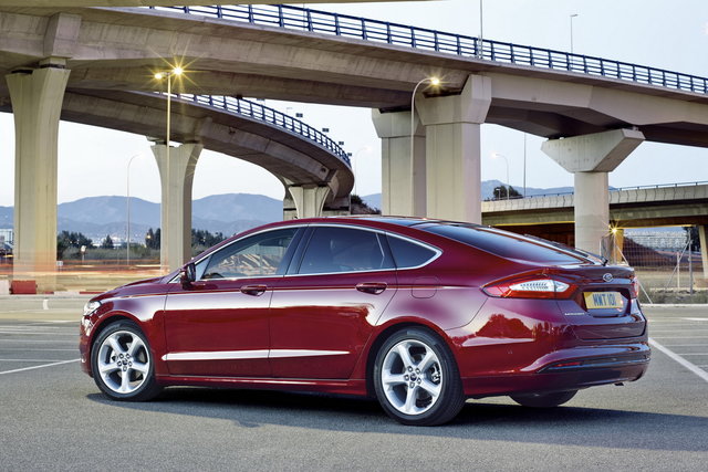 ford mondeo 2015 05