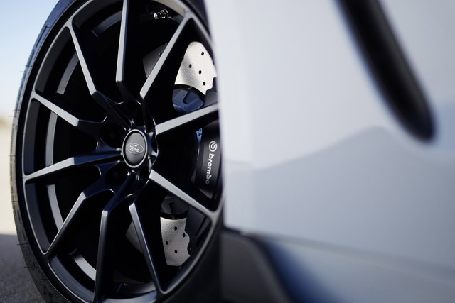 ford mustang shelby gt350 2015 7