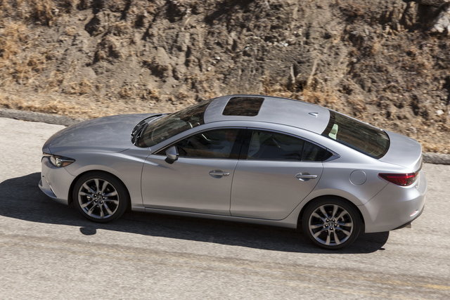 mazda 6 restyling 2015 08