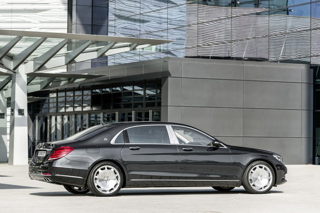 mercedes maybach s600 05