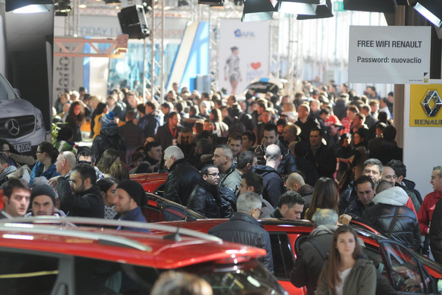 motor show bologna 01