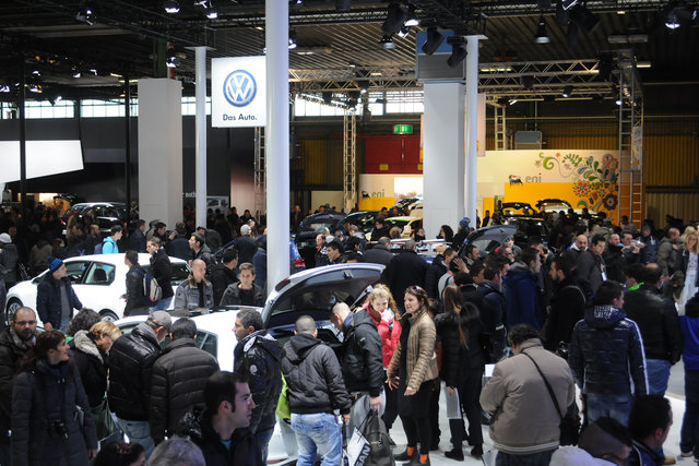 motor show bologna 03
