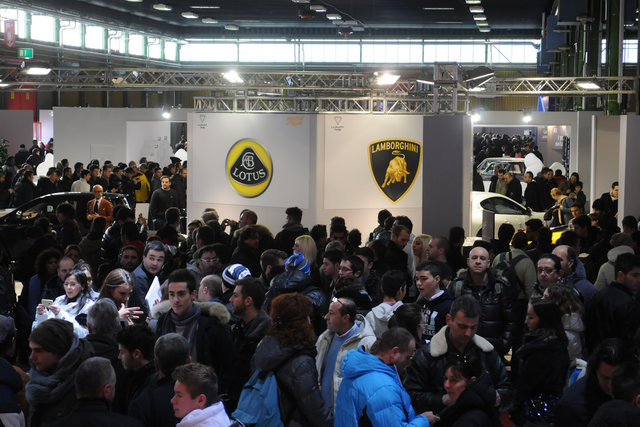 motor show bologna 04