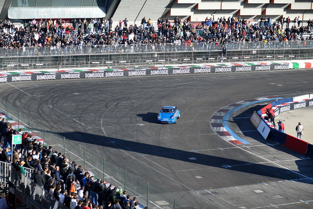motor show bologna 11