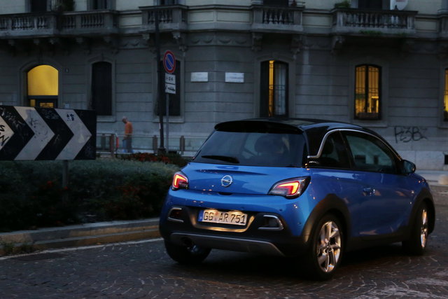 opel adam rocks milano bilancio 3