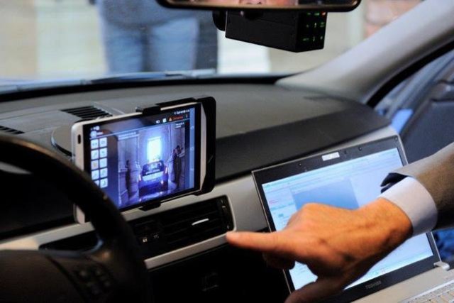 polizia nuova livrea auto 5