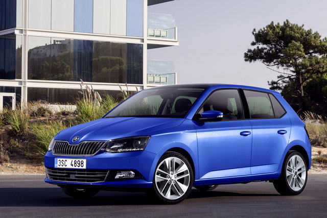 skoda fabia 2015 11