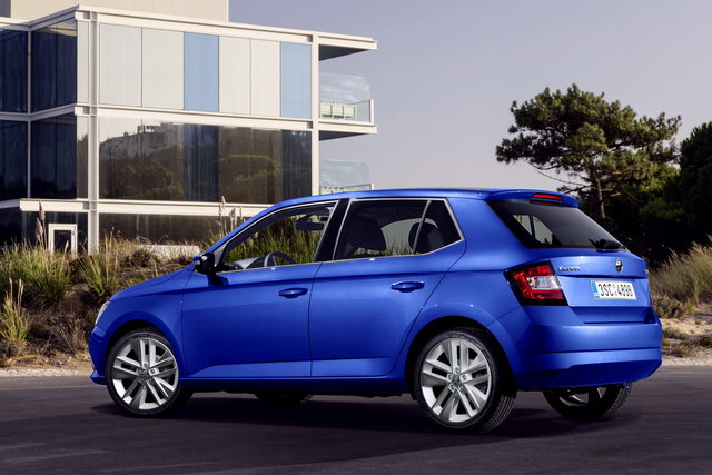 skoda fabia 2015 17