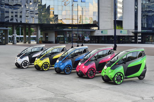 toyota iroad car sharing grenoble 19