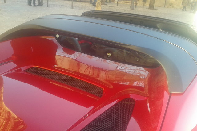 alfa romeo 4c spider 2015 spy 3 1