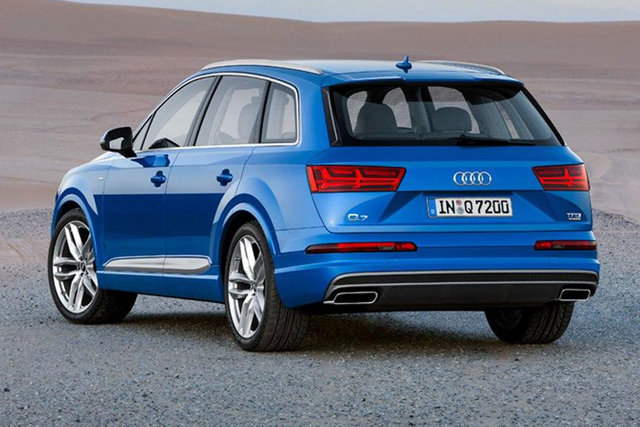 audi q7 2015 spy 1