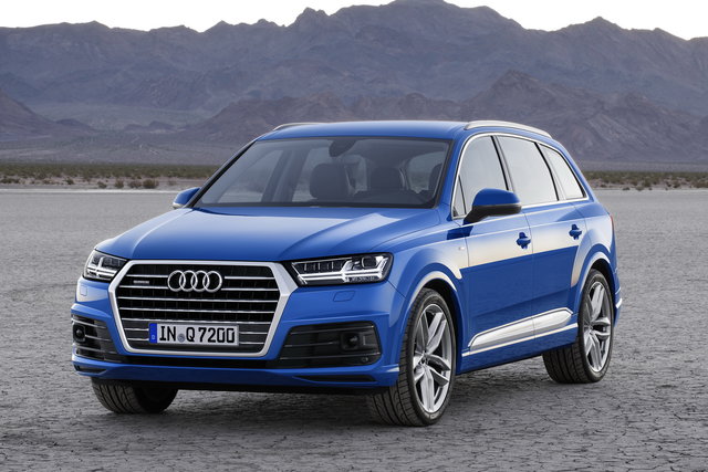audi q7 2015 5