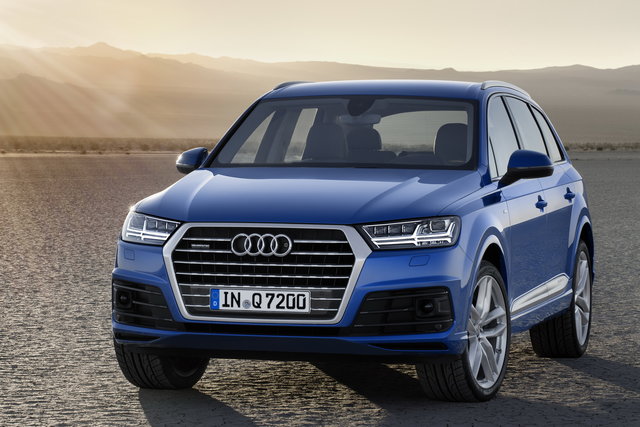 audi q7 2015 8