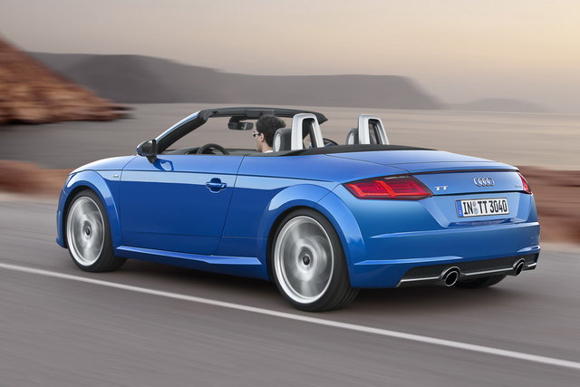 audi tt roadster 2015 11