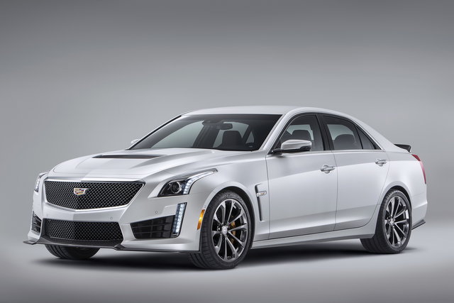 cadillac cts v 2015 08
