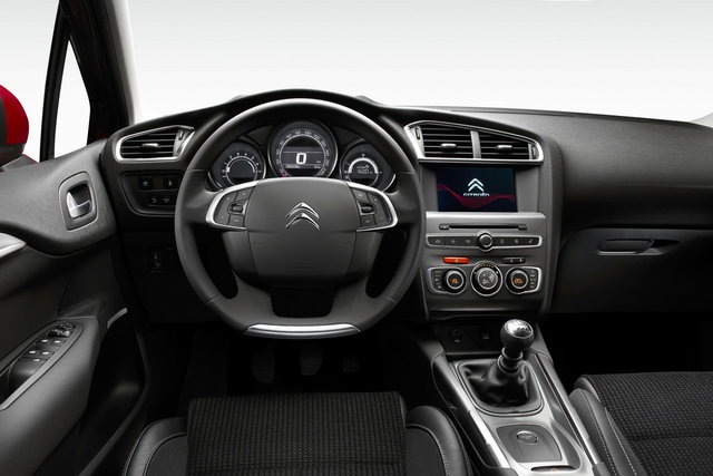 citroen c4 2015 restyling 11