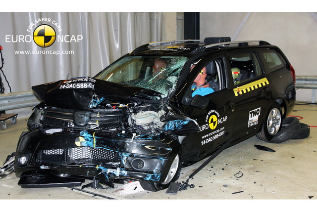 crash test euroncap 2014 12 21