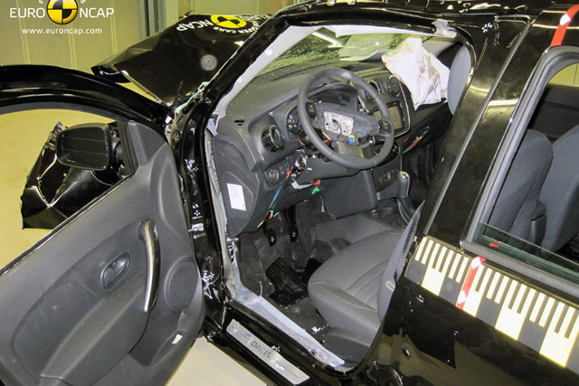 crash test euroncap 2014 12 22