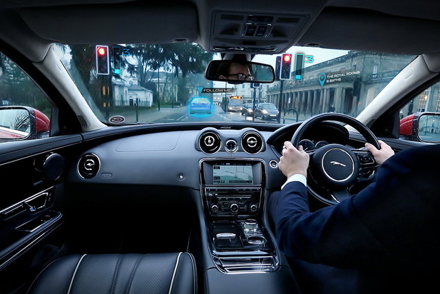 jaguar montanti trasparenti 1