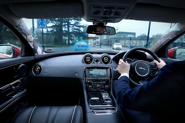 jaguar montanti trasparenti 4