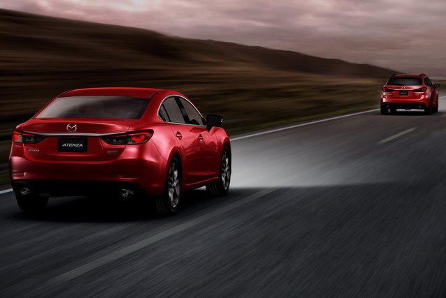 mazda 6 2015 restyling 13