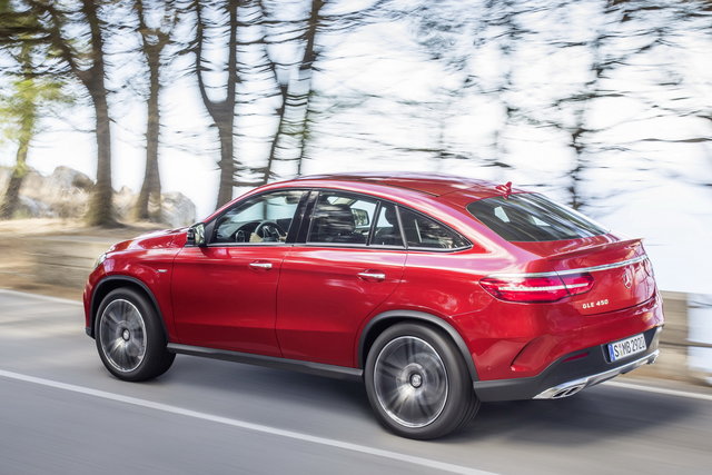 mercedes gle 2015 10