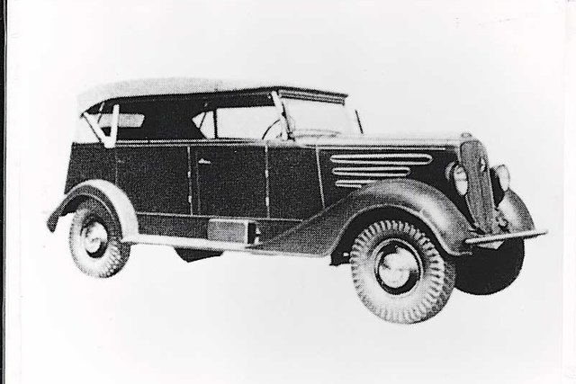 mitsubishi motors celebra 3 milioni di pajero nel mondo px33