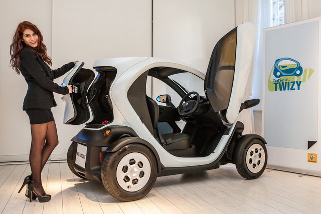renault twizy cargo 15