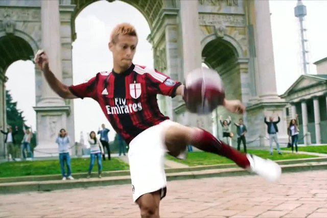 spot toyo milan 2