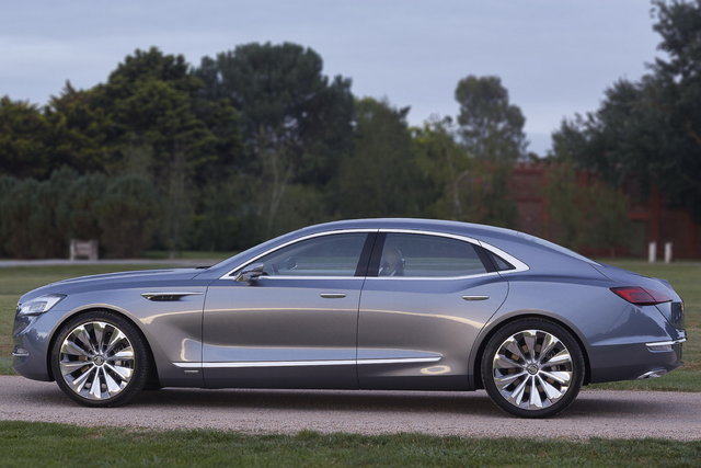 2015 buick avenir concept 10