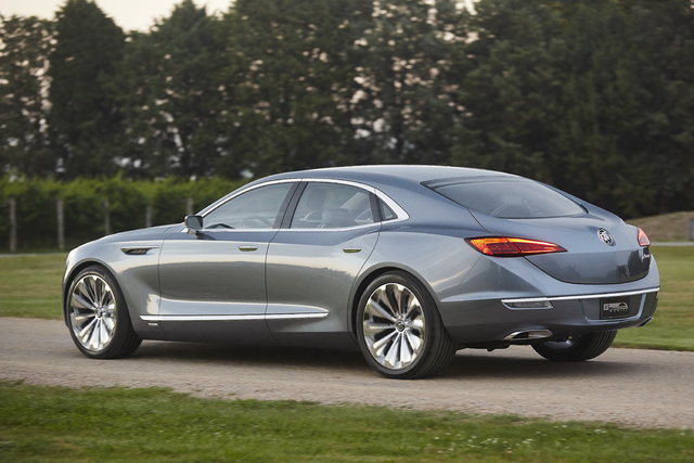 2015 buick avenir concept 14