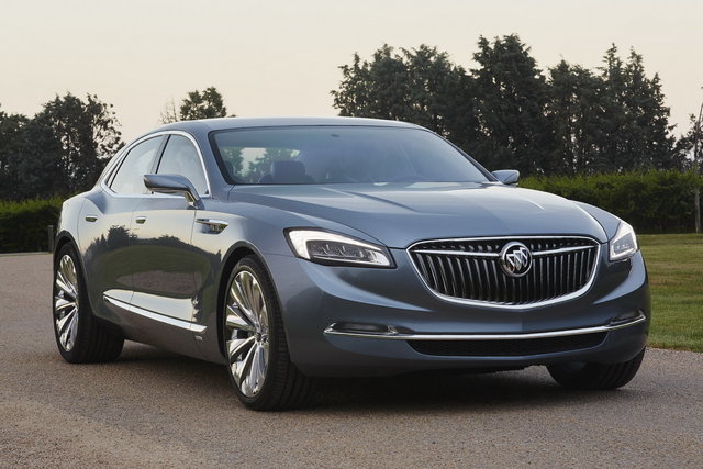 2015 buick avenir concept 16
