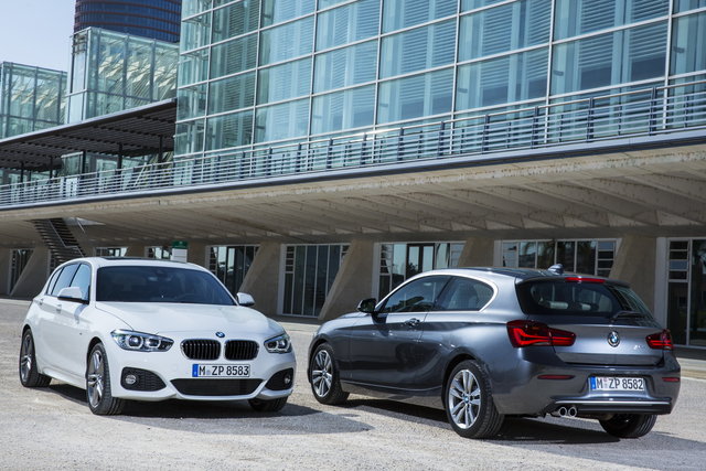 bmw serie 1 restyling 2015 01
