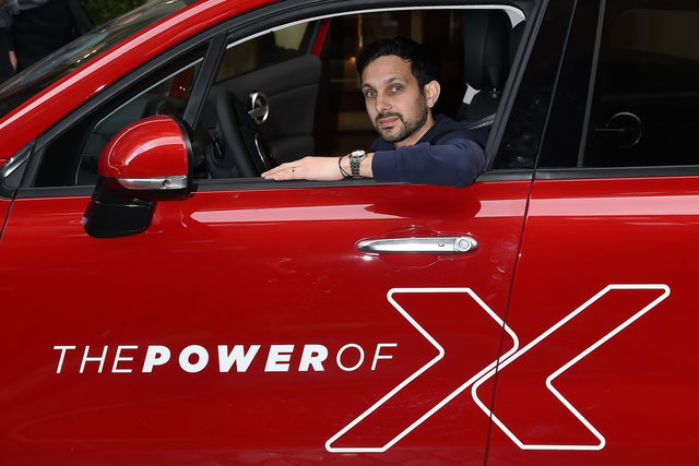 fiat 500x dymano 05