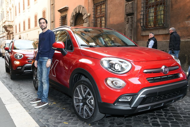 fiat 500x dymano 06