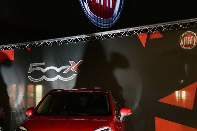 fiat 500x dymano 10