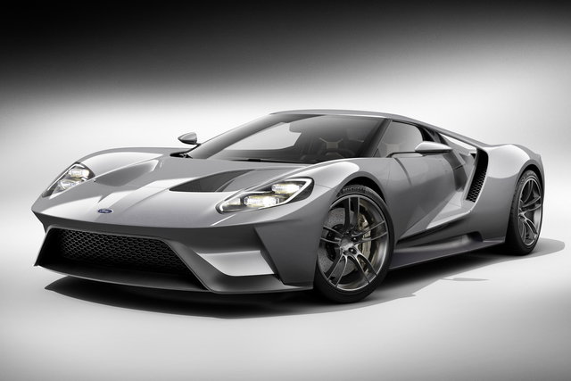 ford gt 2015 10