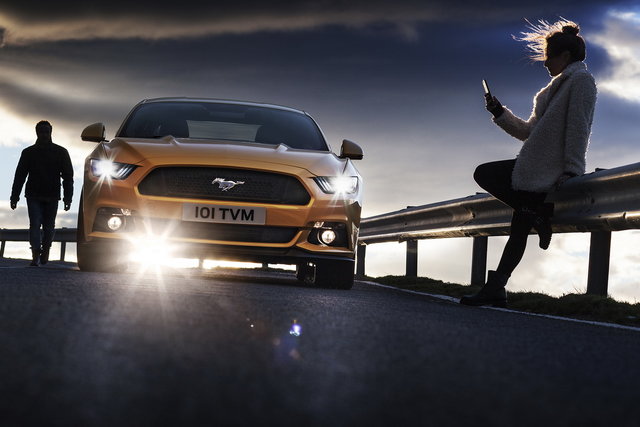 ford mustang 2015 europa 21
