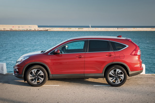 honda crv 2015 07