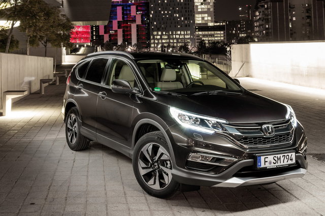 honda crv 2015 11