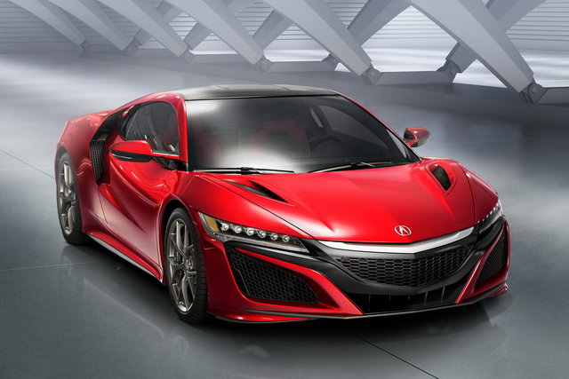 honda nsx 2015 02