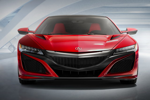 honda nsx 2015 03
