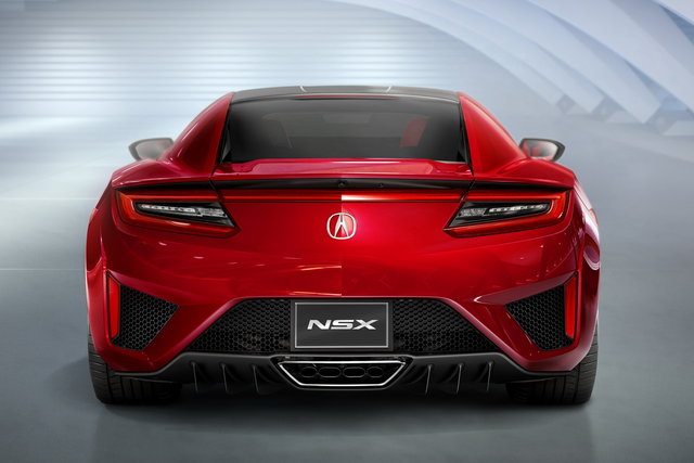honda nsx 2015 05